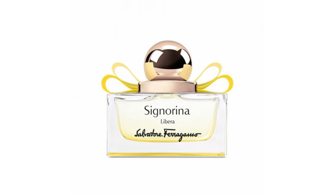 Женская парфюмерия Salvatore Ferragamo SIGNORINA EDP EDP 30 ml