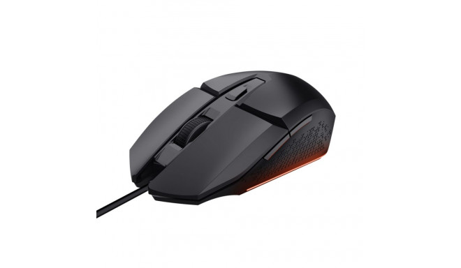 Mouse Trust GXT 109 Felox Black