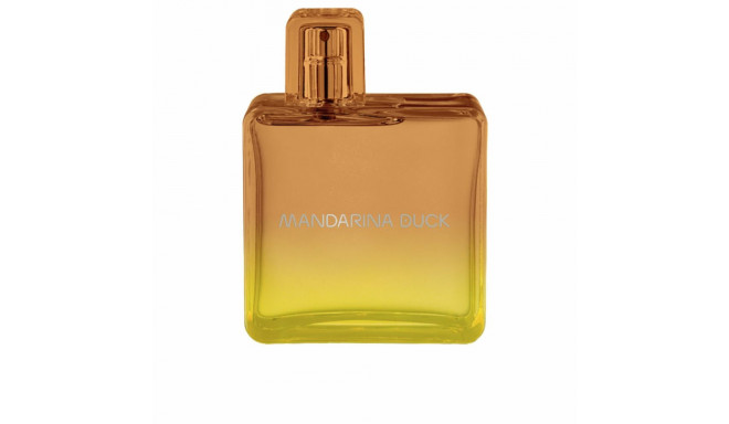 Women's Perfume Mandarina Duck VIDA LOCA FOR HER EDT 100 ml