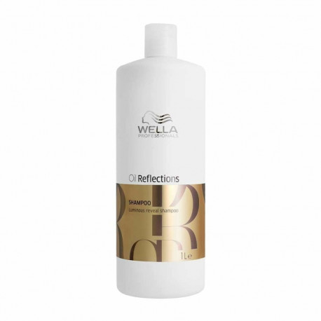 Šampoon Wella Or Oil Reflections 1 L