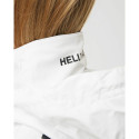 Tuulekindel Jakk Helly Hansen CREW 30297 002 Valge - XS