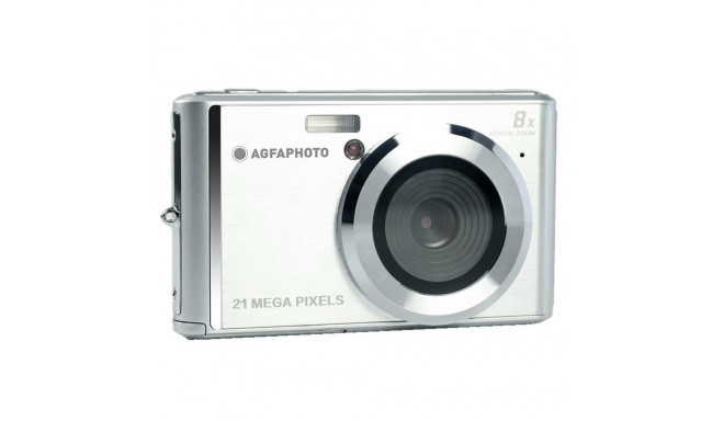 Digitālā Kamera Agfa Realishot DC5200