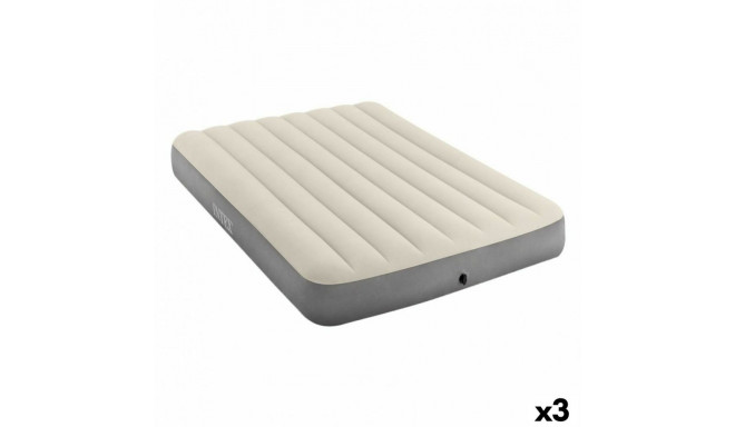 Air Bed Intex 137 x 25 x 191 cm (3 gb.)