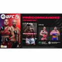 Videospēle PlayStation 5 Electronic Arts UFC 5