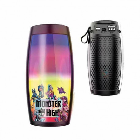 Bluetooth Kõlarid Monster High 5 V