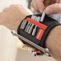 Magnētiska rokassprādze DIY WrisTool InnovaGoods