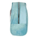 Catrinas toiletry bag Claire 26x16x9cm, blue