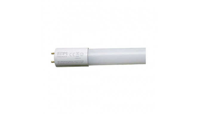 LED Tube EDM 31199 F 22 W 58 W G13 T8 2400 Lm 1850 lm Ø 2,6 x 150 cm (4000 K)