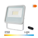 Prožektori Valgus EDM 6400 K 30 W