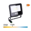Prožektori Valgus EDM 2370 LM 30 W 4000 K