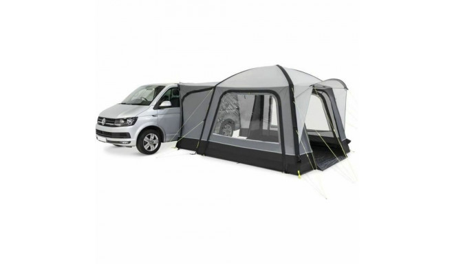 Varikatus Kampa Cross AIR Reisi Karavanauto Täispuhutav