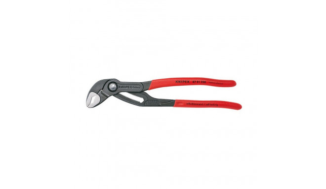 Pliers Knipex Cobra 8701250 Adjustable 240 x 44 x 14 mm