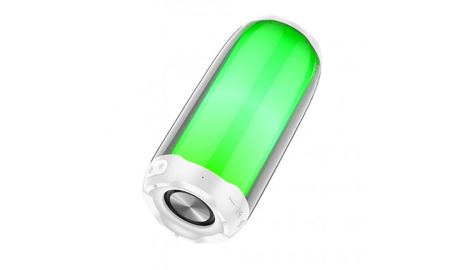 HOCO wireless speaker bluetooth HC8 white