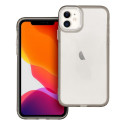 Kaitseümbris Pearl iPhone 11, must