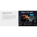 PremiumCord HDMI switch 4:1 support 8K@60Hz,4K@120Hz, 1080P, HDR, button and remote control