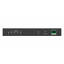 PremiumCord HDMI switch 4:1 support 8K@60Hz,4K@120Hz, 1080P, HDR, button and remote control