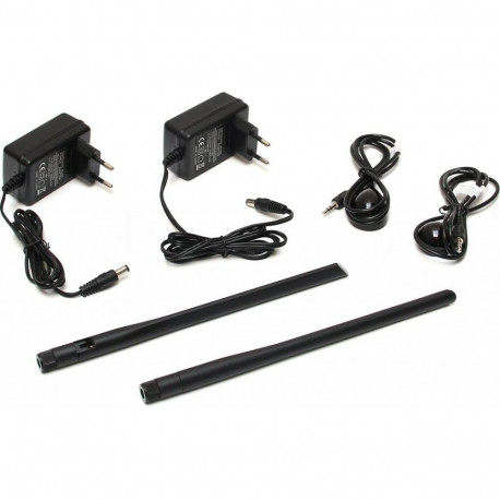 PremiumCord HDMI Wireless extender FULL HD 1080p up to 50m