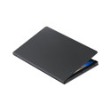 Samsung Galaxy Tab A8 Book Cover Dark Grey
