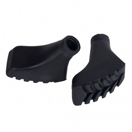 Końcówki do kijów nordic walking Viking 666-17-2002-09-UNI