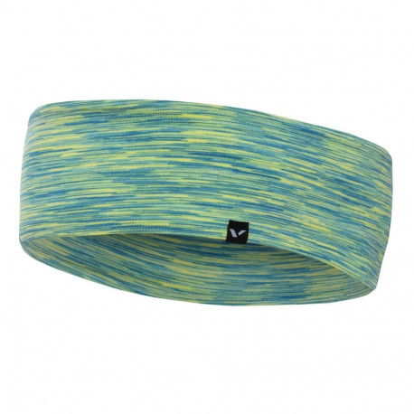 Opaska Viking Katia Multifunction niebiesko-żółta 319-20-1769-70-UNI