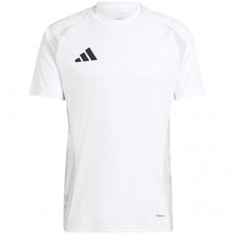Adidas meeste särk Tiro 24 Competition Match IQ4760 L, valge