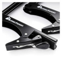 Uchwyt do tenisa stołowego Meteor Clip 16010
