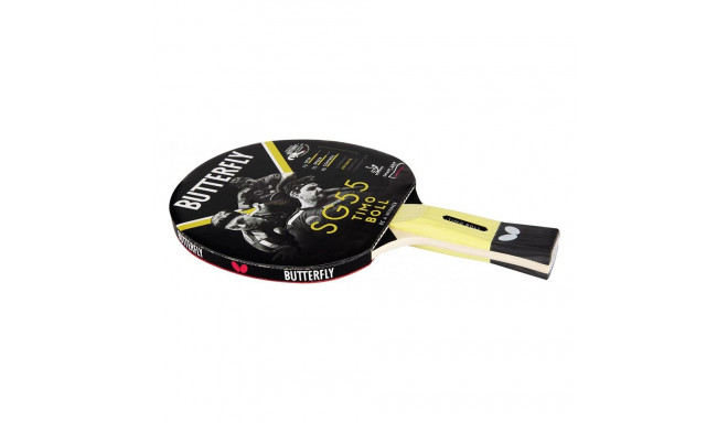 Rakietka do ping ponga Butterfly Timo Boll SG55 85022