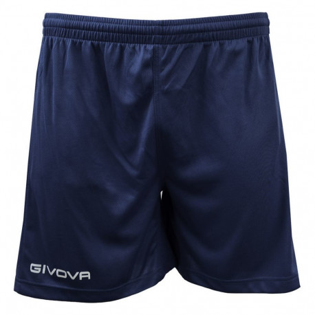 Givova lühikesed püksid One P016 0004 2XS, tumesinine