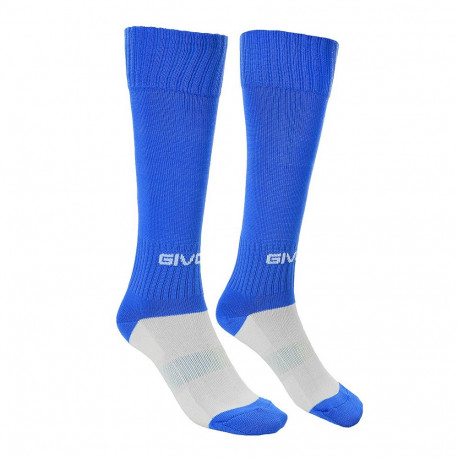 Givova jalgpallisäärikud Calcio C001 0002 Baby, sinine
