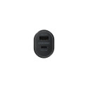 Samsung EP-L5300XBEGEU mobile device charger Universal Black Lightning Auto