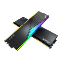 ADATA LANCER RGB memory module 64 GB 2 x 32 GB DDR5 6400 MHz