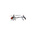 Amewi Buzzard Pro XL Radio-Controlled (RC) model Helicopter Electric engine