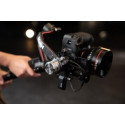DJI RS 2 Pro Combo Hand camera stabilizer Black