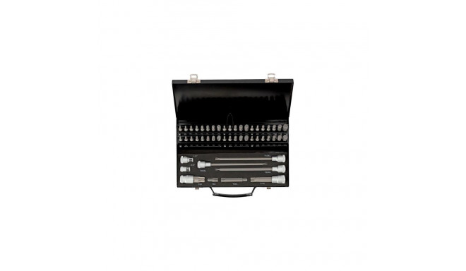 Bahco BE5049T screwdriver bit 49 pc(s)