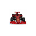 Jamara Ferrari SF 1000 Radio-Controlled (RC) model Sport car Electric engine 1:16