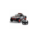 Jamara AUDI RS Q e-tron E2 Radio-Controlled (RC) model Sport car Electric engine 1:14