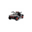 Jamara AUDI RS Q e-tron E2 Radio-Controlled (RC) model Sport car Electric engine 1:14