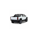 Jamara Hummer EV Radio-Controlled (RC) model Car Electric engine 1:26