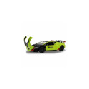 Jamara Lamborghini Huracán STO Radio-Controlled (RC) model Sport car Electric engine 1:14