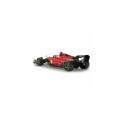 Jamara Ferrari F1-75 Radio-Controlled (RC) model Sport car Electric engine 1:18