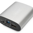 Digitus HDMI eARC converter/splitter