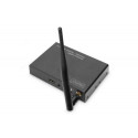 Digitus Receiver unit for Wireless HDMI® / Splitter Extender Set, 80 m