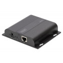Digitus 4K HDMI Extender via CAT / IP (receiver unit)