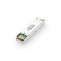 Digitus mini GBIC (SFP) Module, 1.25 Gbps, 20km