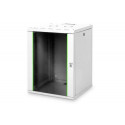 Digitus Wall Mounting Cabinet Unique Series - 600x600 mm (WxD)