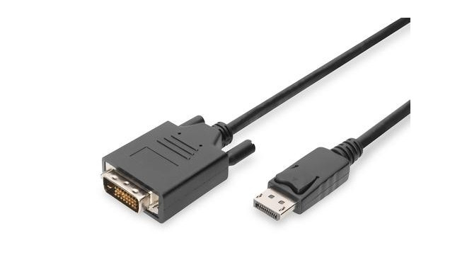 Digitus DisplayPort Adapter Cable