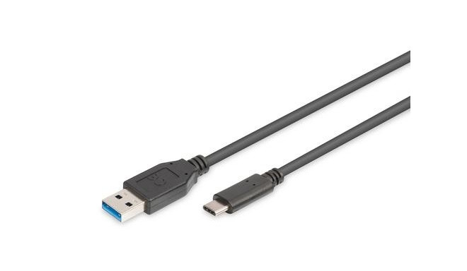 Digitus USB Type-C Connection Cable