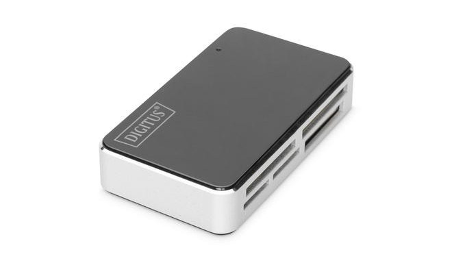 Digitus Card-Reader All-in-one, USB 2.0