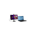 ASUS ZenScreen MB17AHG computer monitor 43.9 cm (17.3&quot;) 1920 x 1080 pixels Full HD Black