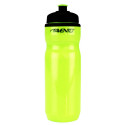 Sports Bottle AVENTO 700ml 21WC Yellow/black